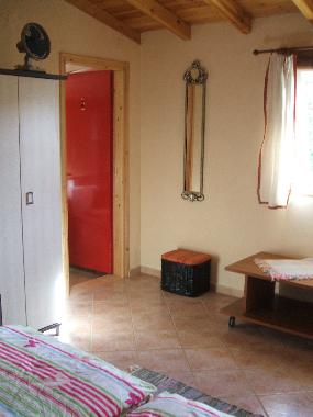 Ferienhaus in Moraitika (Kerkyra) oder Ferienwohnung oder Ferienhaus