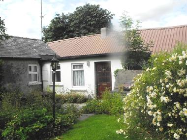 Ferienhaus in Lusmagh, Banagher (Offaly) oder Ferienwohnung oder Ferienhaus