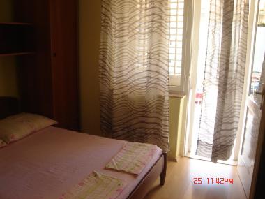 Ferienwohnung in Podgora (Splitsko-Dalmatinska) oder Ferienwohnung oder Ferienhaus