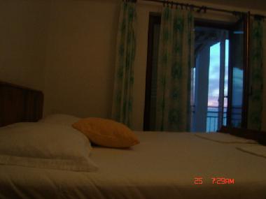 Ferienwohnung in Podgora (Splitsko-Dalmatinska) oder Ferienwohnung oder Ferienhaus