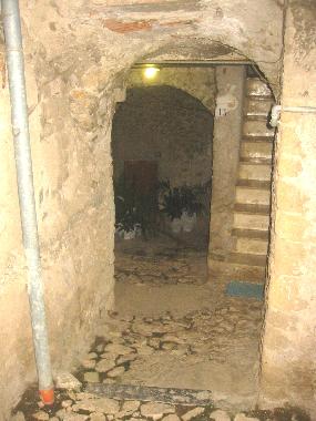 Ferienhaus in Cori (LT) (Latina) oder Ferienwohnung oder Ferienhaus