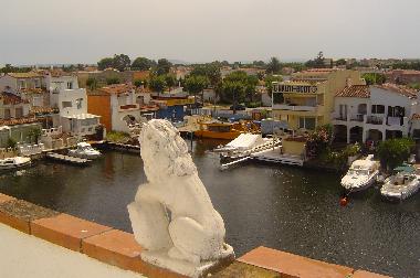 Ferienwohnung in Empuriabrava (Girona) oder Ferienwohnung oder Ferienhaus