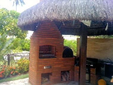 Ferienhaus in MURO ALTO/PORTO DE GALINHAS (Pernambuco) oder Ferienwohnung oder Ferienhaus