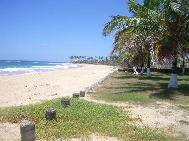 Ferienhaus in MURO ALTO/PORTO DE GALINHAS (Pernambuco) oder Ferienwohnung oder Ferienhaus