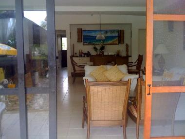 Ferienhaus in MURO ALTO/PORTO DE GALINHAS (Pernambuco) oder Ferienwohnung oder Ferienhaus