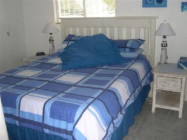 Ferienhaus in Gordon