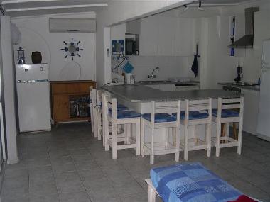 Ferienhaus in Gordon