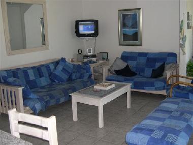 Ferienhaus in Gordon