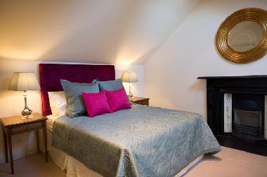 Ferienhaus in Shankill (Dublin) oder Ferienwohnung oder Ferienhaus