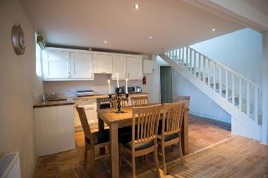 Ferienhaus in Shankill (Dublin) oder Ferienwohnung oder Ferienhaus