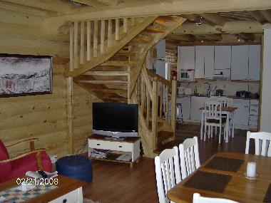 Ferienhaus in LIEKSA (Ita-Suomen Laani) oder Ferienwohnung oder Ferienhaus