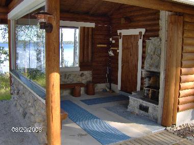 Ferienhaus in LIEKSA (Ita-Suomen Laani) oder Ferienwohnung oder Ferienhaus