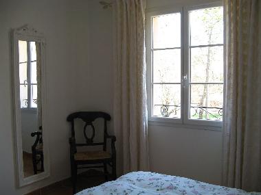 Ferienwohnung in La Mole/St.Tropez (Var) oder Ferienwohnung oder Ferienhaus