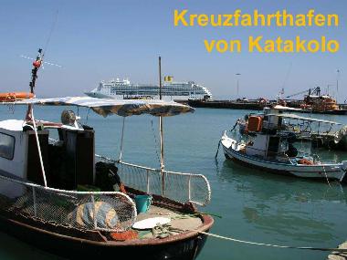 Ferienhaus in Kato Samiko (Peloponnisos) oder Ferienwohnung oder Ferienhaus