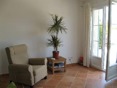Ferienwohnung in La Mole/St.Tropez (Var) oder Ferienwohnung oder Ferienhaus