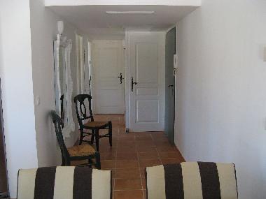 Ferienwohnung in La Mole/St.Tropez (Var) oder Ferienwohnung oder Ferienhaus