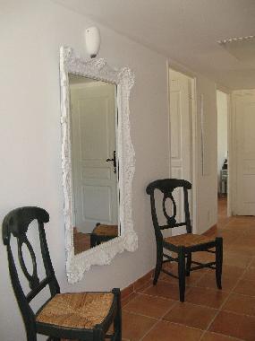 Ferienwohnung in La Mole/St.Tropez (Var) oder Ferienwohnung oder Ferienhaus