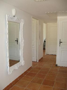 Ferienwohnung in La Mole/St.Tropez (Var) oder Ferienwohnung oder Ferienhaus