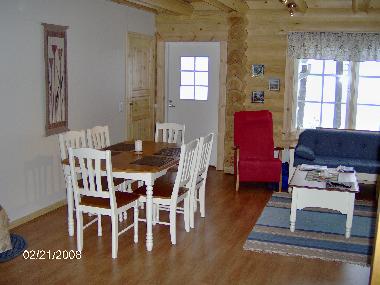 Ferienhaus in LIEKSA (Ita-Suomen Laani) oder Ferienwohnung oder Ferienhaus