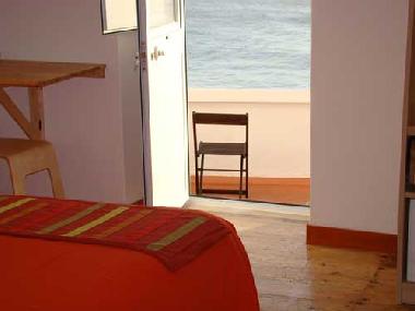 Ferienhaus in Praia da consola��o (Oeste) oder Ferienwohnung oder Ferienhaus