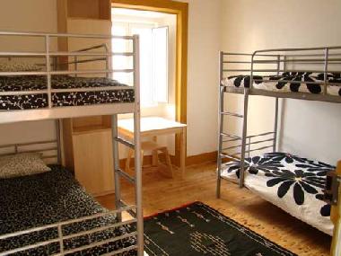 Ferienhaus in Praia da consola��o (Oeste) oder Ferienwohnung oder Ferienhaus