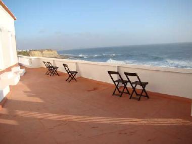 Ferienhaus in Praia da consola��o (Oeste) oder Ferienwohnung oder Ferienhaus