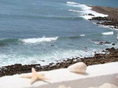 Ferienhaus in Praia da consola��o (Oeste) oder Ferienwohnung oder Ferienhaus