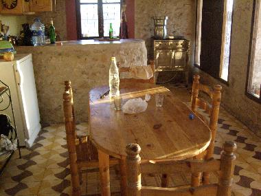 Ferienhaus in sidi kaouki (Essaouira) oder Ferienwohnung oder Ferienhaus