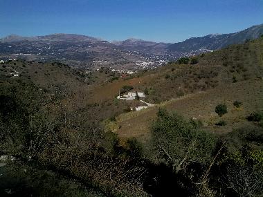 Ferienhaus in Velez Malaga (Mlaga) oder Ferienwohnung oder Ferienhaus