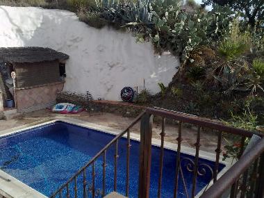 Ferienwohnung in Velez Malaga (Mlaga) oder Ferienwohnung oder Ferienhaus