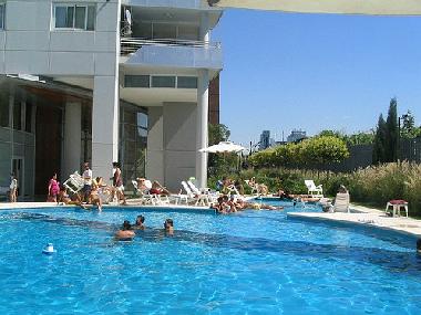 Ferienwohnung in capital federal (Buenos Aires) oder Ferienwohnung oder Ferienhaus