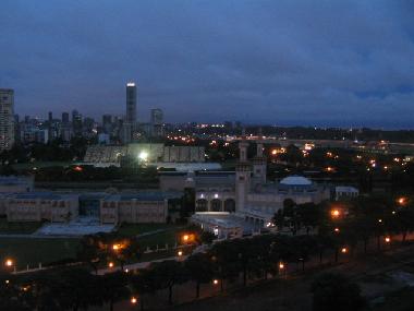 Ferienwohnung in capital federal (Buenos Aires) oder Ferienwohnung oder Ferienhaus