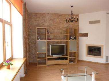 Ferienwohnung in Riga (Lettland) oder Ferienwohnung oder Ferienhaus