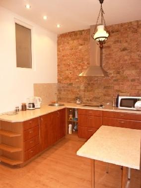 Ferienwohnung in Riga (Lettland) oder Ferienwohnung oder Ferienhaus