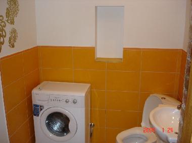 Ferienwohnung in Riga (Lettland) oder Ferienwohnung oder Ferienhaus