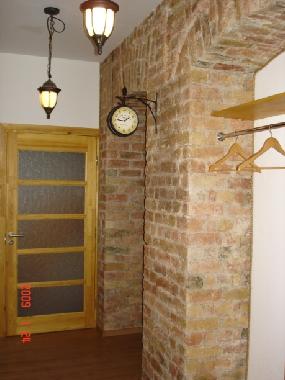 Ferienwohnung in Riga (Lettland) oder Ferienwohnung oder Ferienhaus