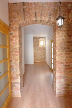 Ferienwohnung in Riga (Lettland) oder Ferienwohnung oder Ferienhaus