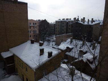 Ferienwohnung in Riga (Lettland) oder Ferienwohnung oder Ferienhaus