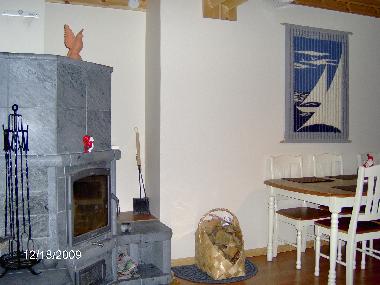 Ferienhaus in LIEKSA (Ita-Suomen Laani) oder Ferienwohnung oder Ferienhaus