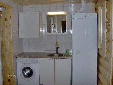 Ferienhaus in LIEKSA (Ita-Suomen Laani) oder Ferienwohnung oder Ferienhaus