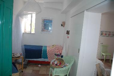Ferienhaus in Gaeta (Latina) oder Ferienwohnung oder Ferienhaus