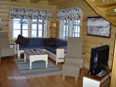 Ferienhaus in LIEKSA (Ita-Suomen Laani) oder Ferienwohnung oder Ferienhaus