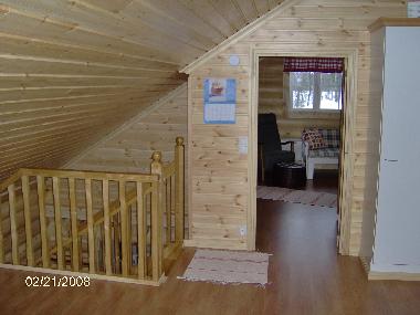 Ferienhaus in LIEKSA (Ita-Suomen Laani) oder Ferienwohnung oder Ferienhaus