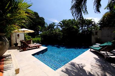 Ferienhaus in Kata Beach (Phuket) oder Ferienwohnung oder Ferienhaus