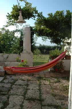 Ferienhaus in Gaeta (Latina) oder Ferienwohnung oder Ferienhaus