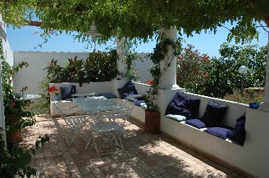 Ferienhaus in Gaeta (Latina) oder Ferienwohnung oder Ferienhaus