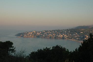 Ferienhaus in Gaeta (Latina) oder Ferienwohnung oder Ferienhaus