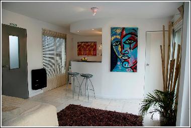 Ferienwohnung in Mendoza (Mendoza) oder Ferienwohnung oder Ferienhaus