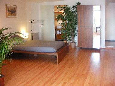 Ferienwohnung in Eze Bord de Mer (Alpes-Maritimes) oder Ferienwohnung oder Ferienhaus