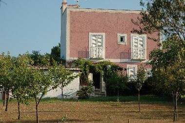 Ferienhaus in Gaeta (Latina) oder Ferienwohnung oder Ferienhaus